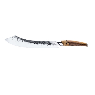 Butcher knife 25.5cm Katai FORGED®