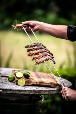 Fork Skewer 60 Churrasco Forged®