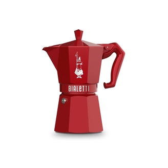 MOKA EXCLUSIVE 6 cups Bialetti®