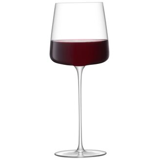 Metropolitan Grand Cru Glass Set 4 LSA