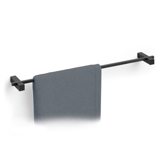Towel rail CARVO Black ZACK®