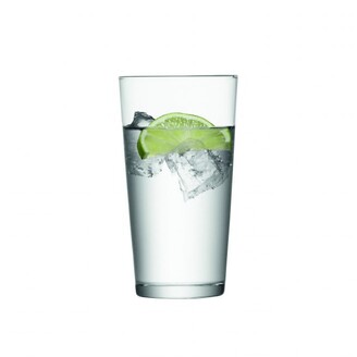 Gio Juice Glass Set 4 LSA