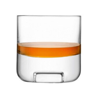 Cask Whisky Tumbler Set 2 LSA