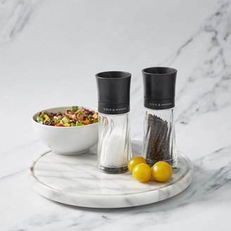 Salt and Pepper mill set Warwick