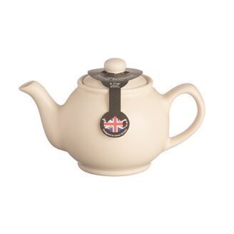 Teapot Matt Betty Price and kensington® 2 cup