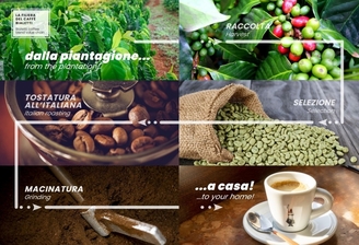 Kaffe MOKA CARAMELLO Bialetti®