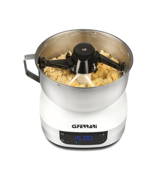Kitchen assistant 5L PASTAIO GOURMET G3FERRARI®