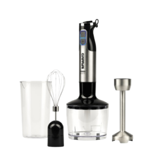 Stavmixer Set ANTELAO KIT G3 FERRARI®