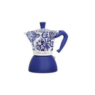 MOKA INDUCTION 6  CUPS D&G