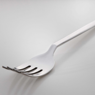 Dessertgaffel Tecna Pintinox