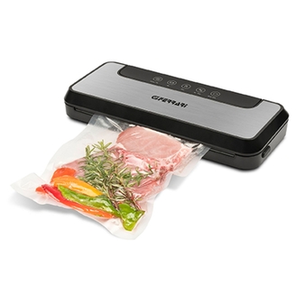 Vacuum packer FRESCO VAC G3 FERRARI®