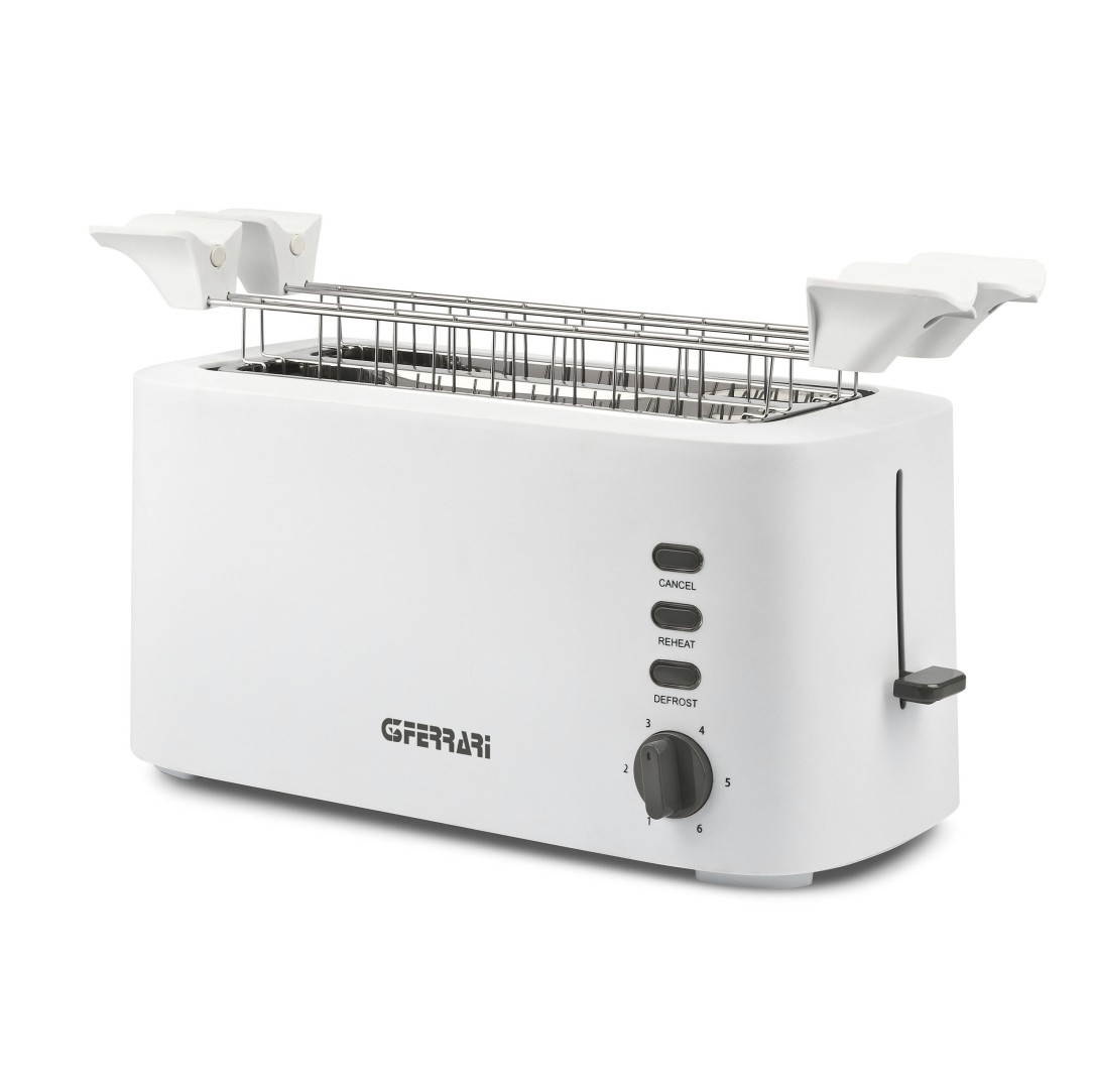 Toaster ESSENTIAL TOAST G3 Ferrari Magasin
