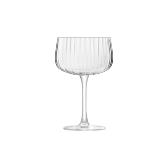 Cocktail/Champagneglas Arc Flow Set 2 250 ml LSA INTERNATIONAL®