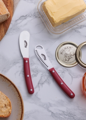 Smörkniv SET KILNER®