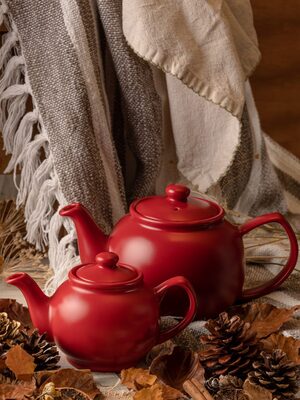 Teapot Classic Betty Price and kensington® 2 cup