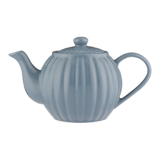 Teapot 6 cup LUXE Navy PRICE & KENSINGTON®