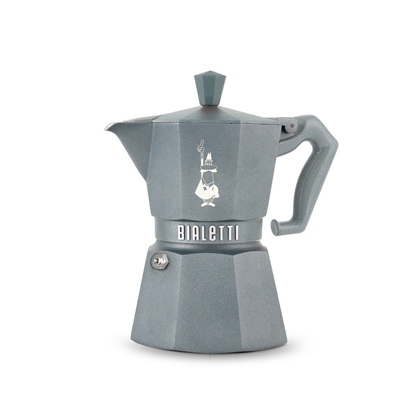 Kokare MOKA 3 Exklusive INDUCTION Bialetti®