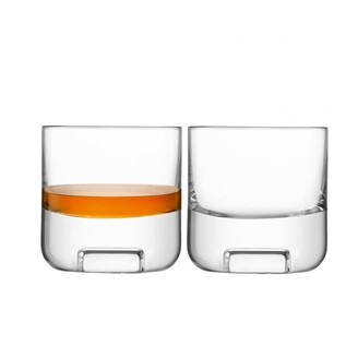 Whiskyglas Cask Set/2 240ml LSA INTERNATIONAL®