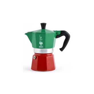 MOKA EXPRESS ITALIA 3 CUPS