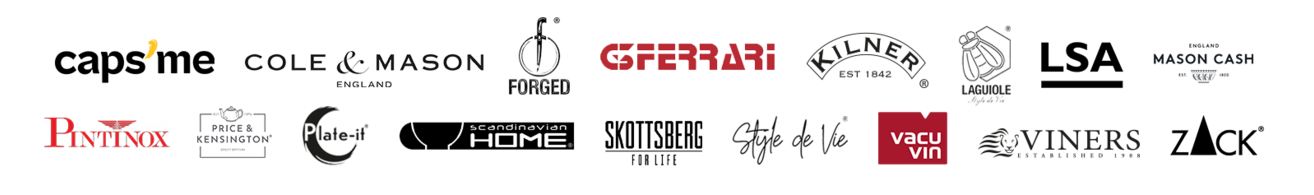 Varumärken 2026 Norge