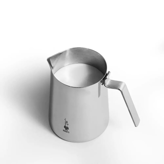 Mjölkkanna Rostfri 50cl BIALETTI®