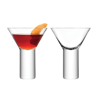 Cocktail glass Boris Set/2 250ml LSA INTERNATIONAL®