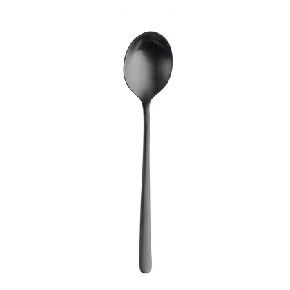 Sked Sky Satin Treasure Total Black Pintinox