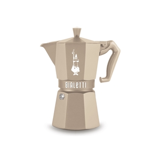 MOKA EXCLUSIVE INDUCTION