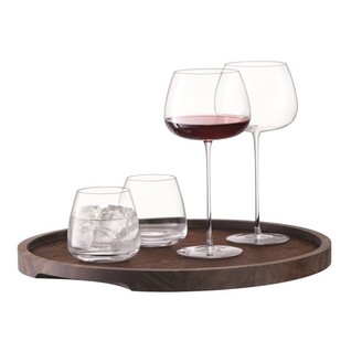 City Serving Tray LSA