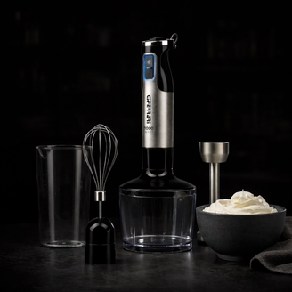 Stavmixer Set ANTELAO KIT G3 FERRARI®