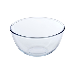 Skålset i glas Iconics Ø15/17/21 cm PYREX®