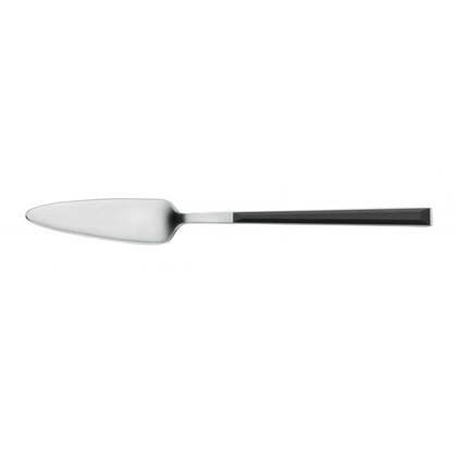 Fiskkniv Sushi PRO Black Pintinox