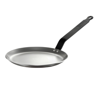 Crêpe pan Carbon steel 24 Excalibur PINTINOX®