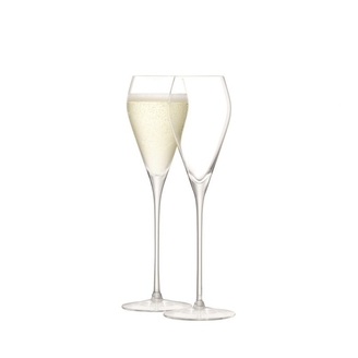 Prosecco glass Wine Set/2 250ml LSA INTERNATIONAL®