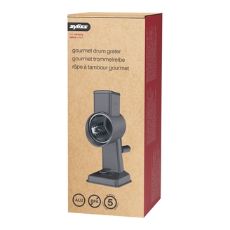 Drum Grater Gourmet Single ZYLISS®
