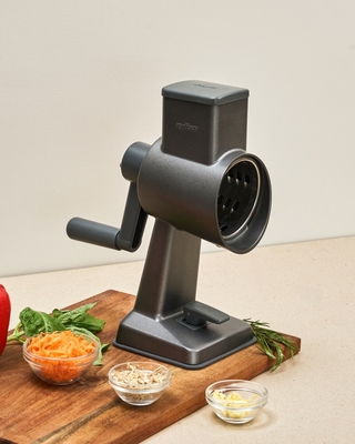 Nöt & Grönsakskvarn Gourmet Single ZYLISS®