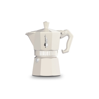 Moka Exclusive 3 cups