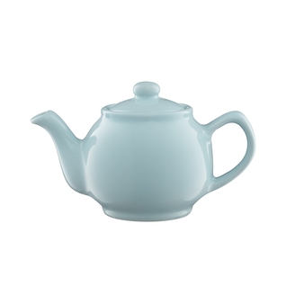 Tekanna 2 kopp Pastell Betty Blå PRICE & KENSINGTON®