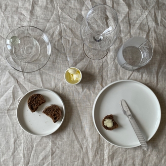 Butter knife Ellade PINTINOX®