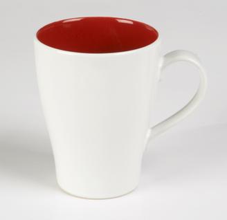 Mugg Rio Glossy Bercato® 30cl