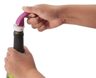 Easy Seal Bottle stoppers Tube