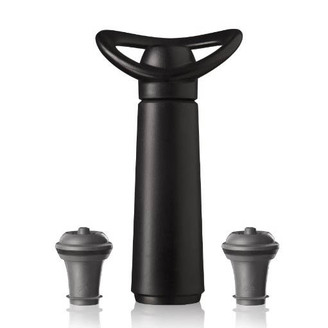 Wine Saver Conserto Gift pack Vacuvin