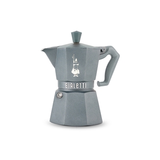 MOKA 3 EXCLUSIVE INDUCTION