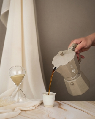 Kokare MOKA 6 Exklusive INDUCTION Bialetti®