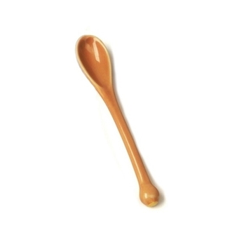 Porcelain Spoon
