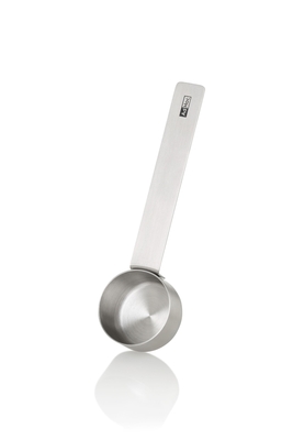 Kaffemått Silver ADHOC