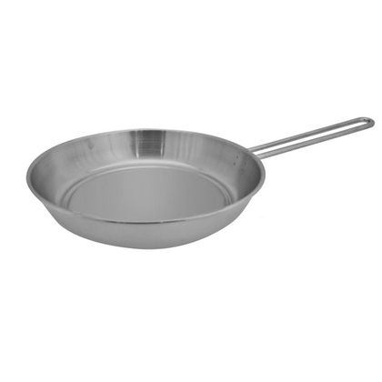 Stekpanna 28 Inox Plus Pintinox