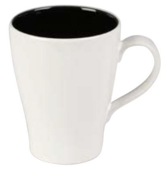 Mugg Rio Glossy Bercato® 30cl