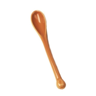 Porcelain Spoon