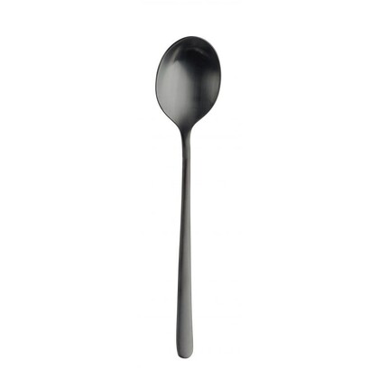 Mockasked Sky Satin Treasure Total Black Pintinox